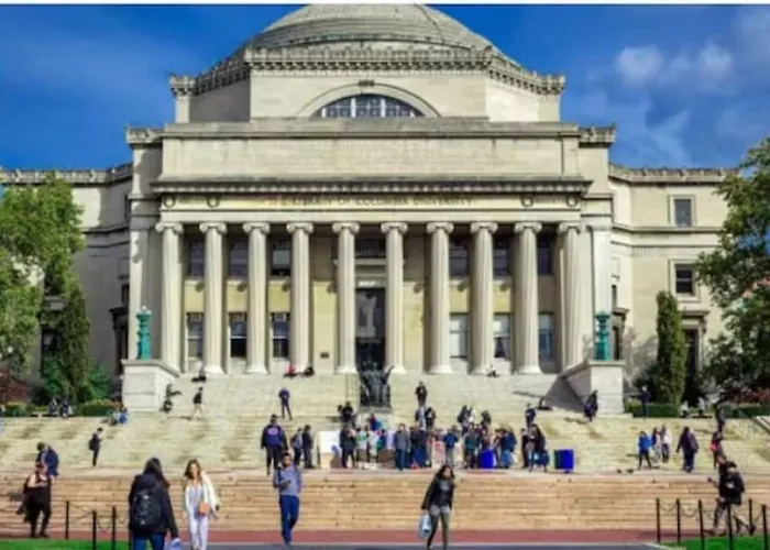 Newly Renovated 3Br Oasis Walk To Columbia Uni
