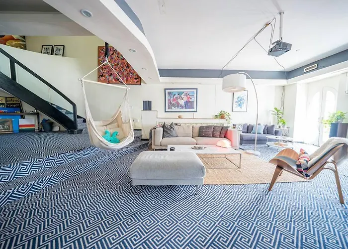 Private Gramercy Townhouse 3Br 3Ba With Terrace