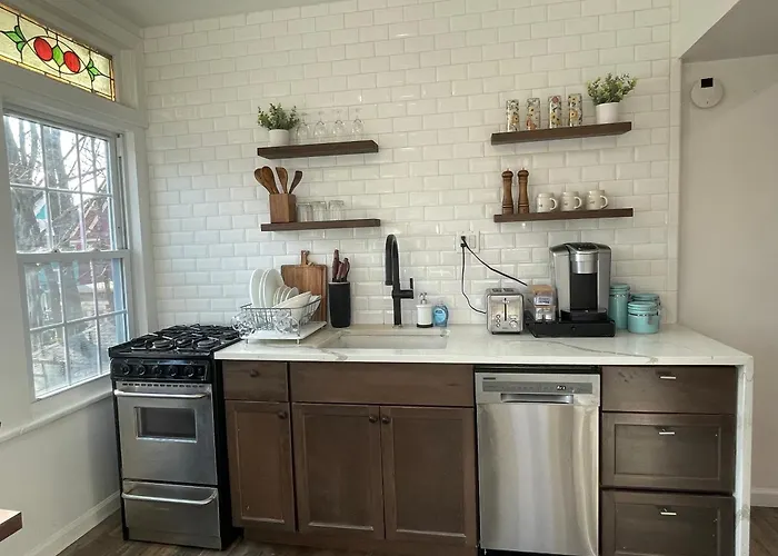 Brooklyn Stay! Apartment