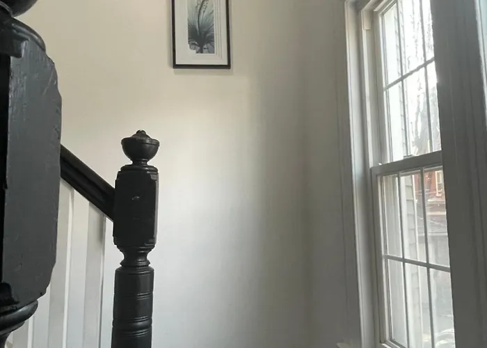 Brooklyn Stay! Apartment