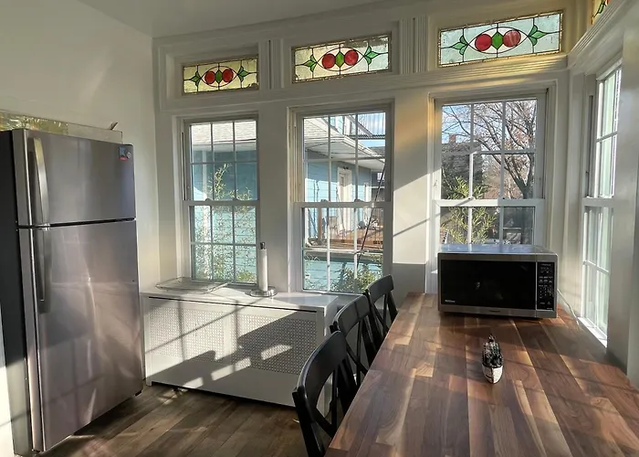 Brooklyn Stay! Apartment