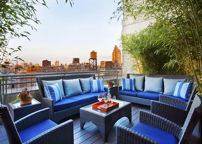 Family Hotel: Arthouse Hotel