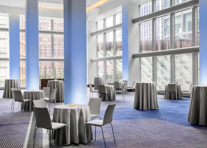 Conrad New York Downtown