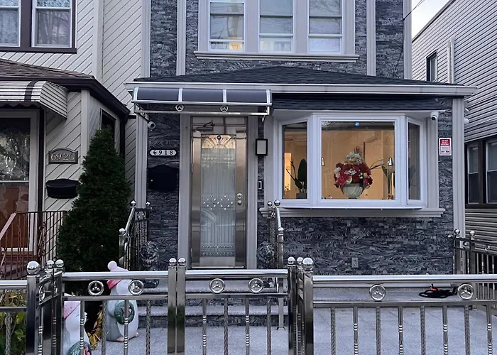 Amazing Private Single Family House