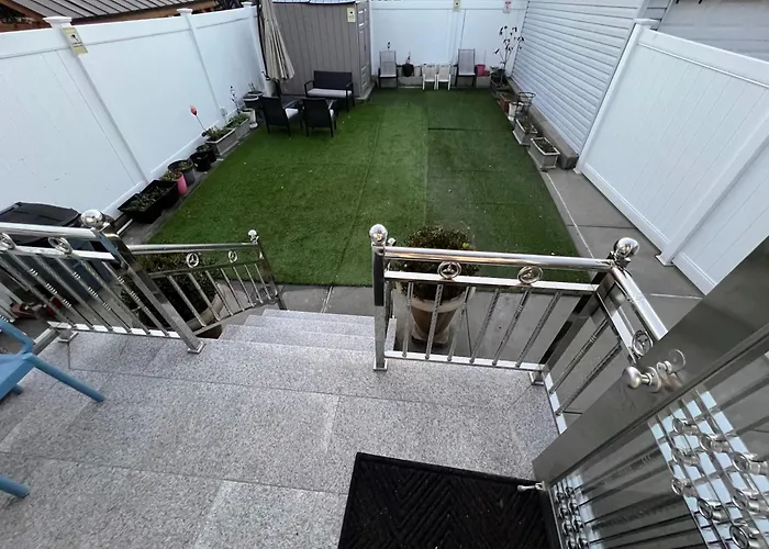 Amazing Private Single Family House