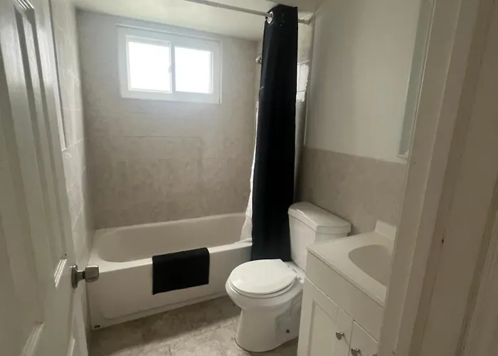 Beach House 2Car Parking Beach Subway City Jfk Usb