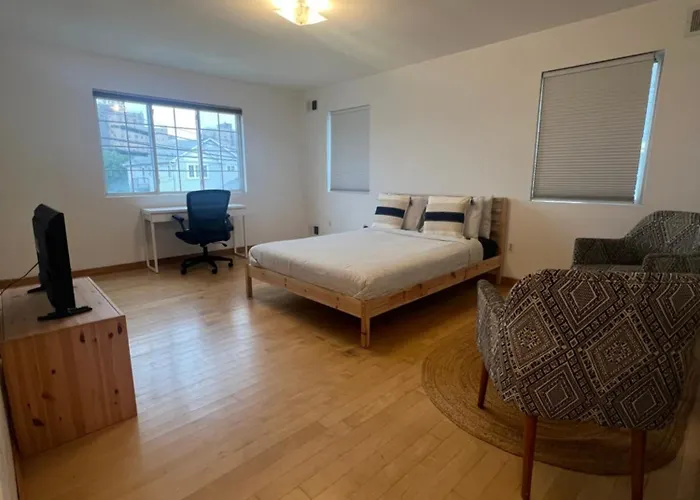 Beach House 2Car Parking Beach Subway City Jfk Usb