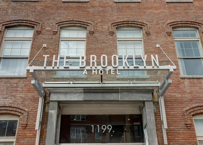 The Brooklyn